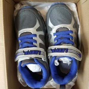 Stride Rite Leepz 3.0 Wide Width Boys sneakers